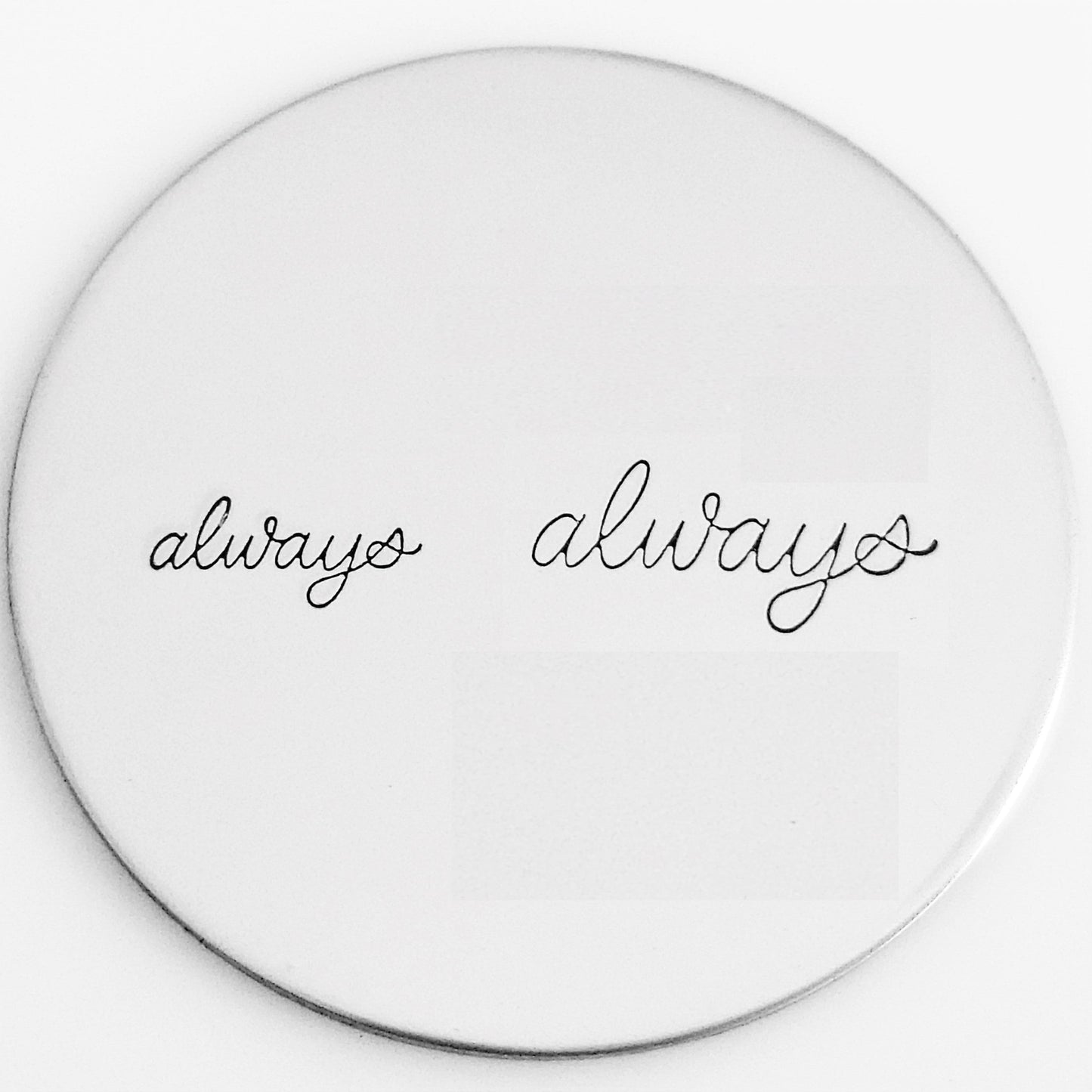 Always - OVERSTOCK