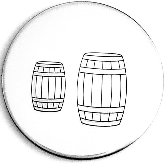 Barrel