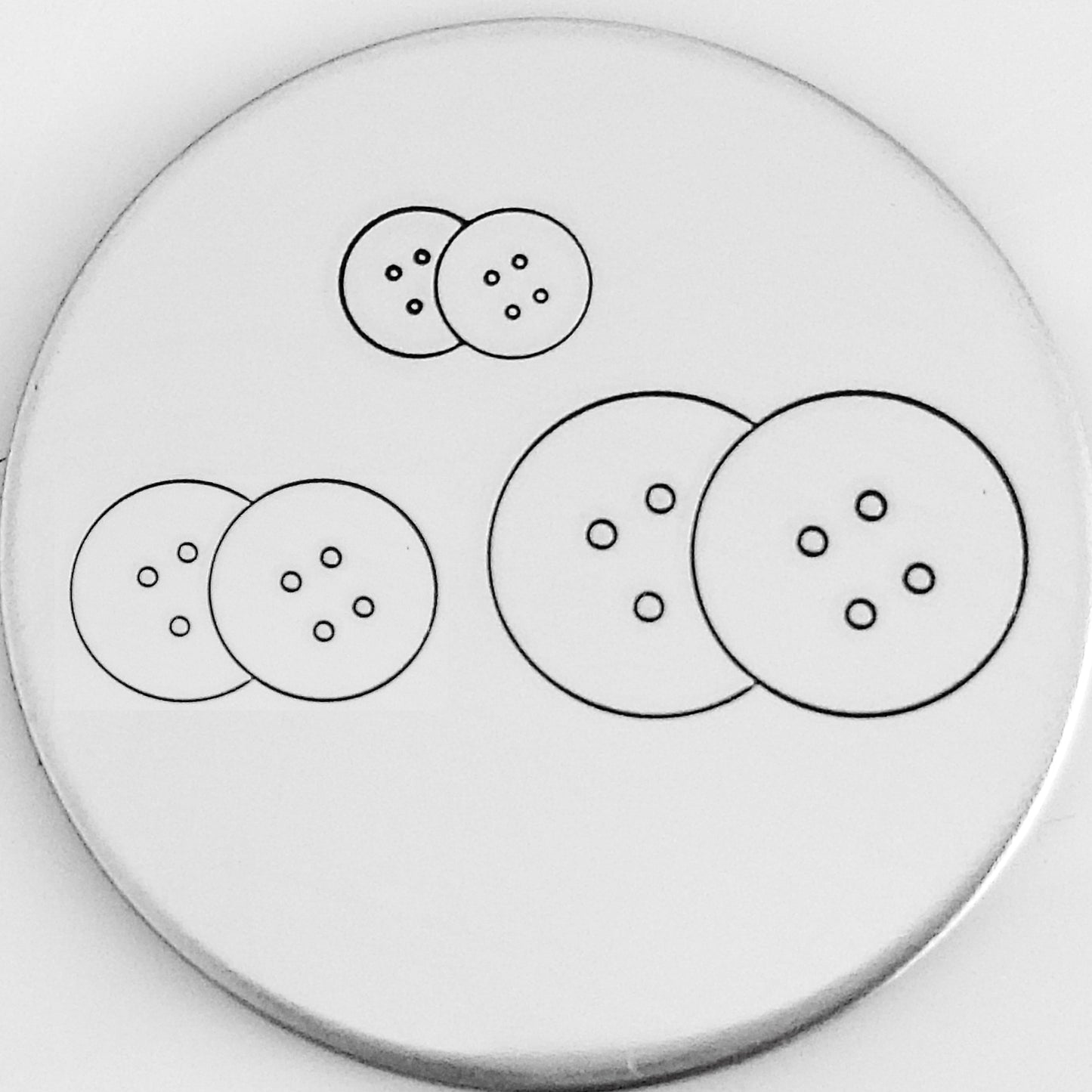 Buttons