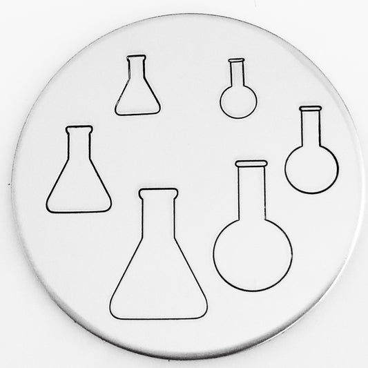 Beakers & Flasks