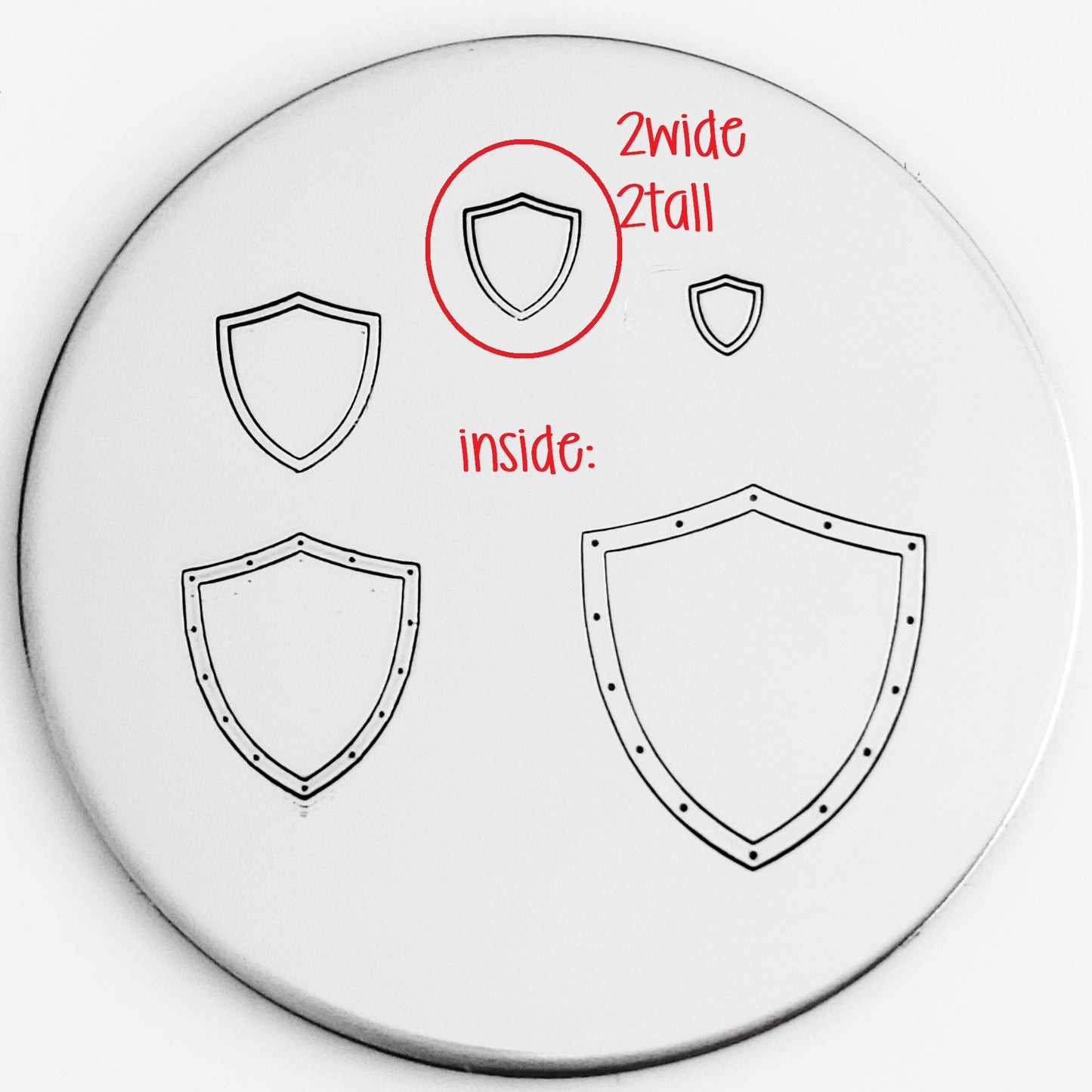 Shields