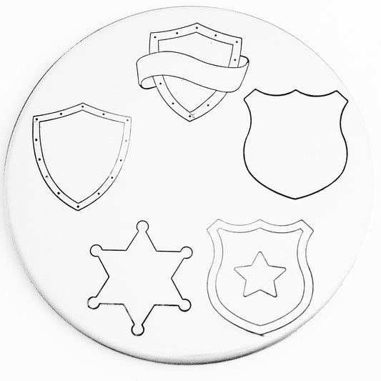 Shields