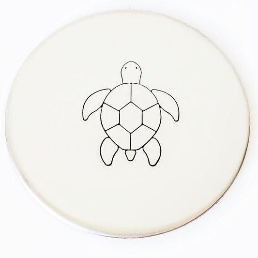 Turtle - Outline