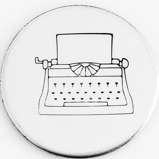 Typewriter