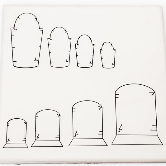 Tombstones