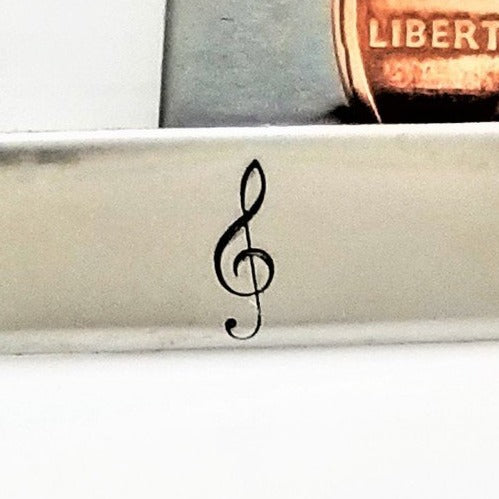 Treble Clef