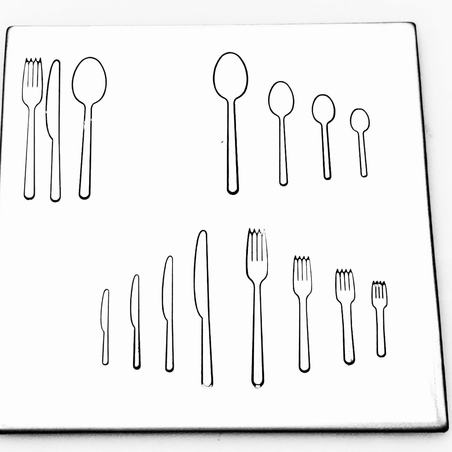 Utensils