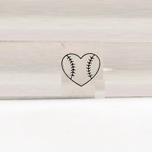 Baseball Heart