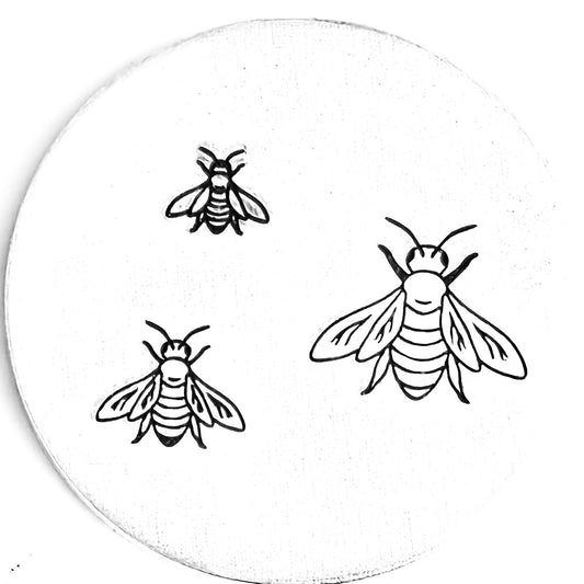 Bee #03