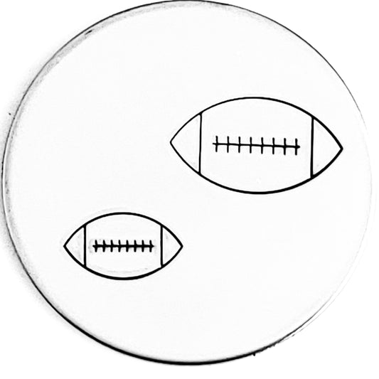 Football - Larger Size