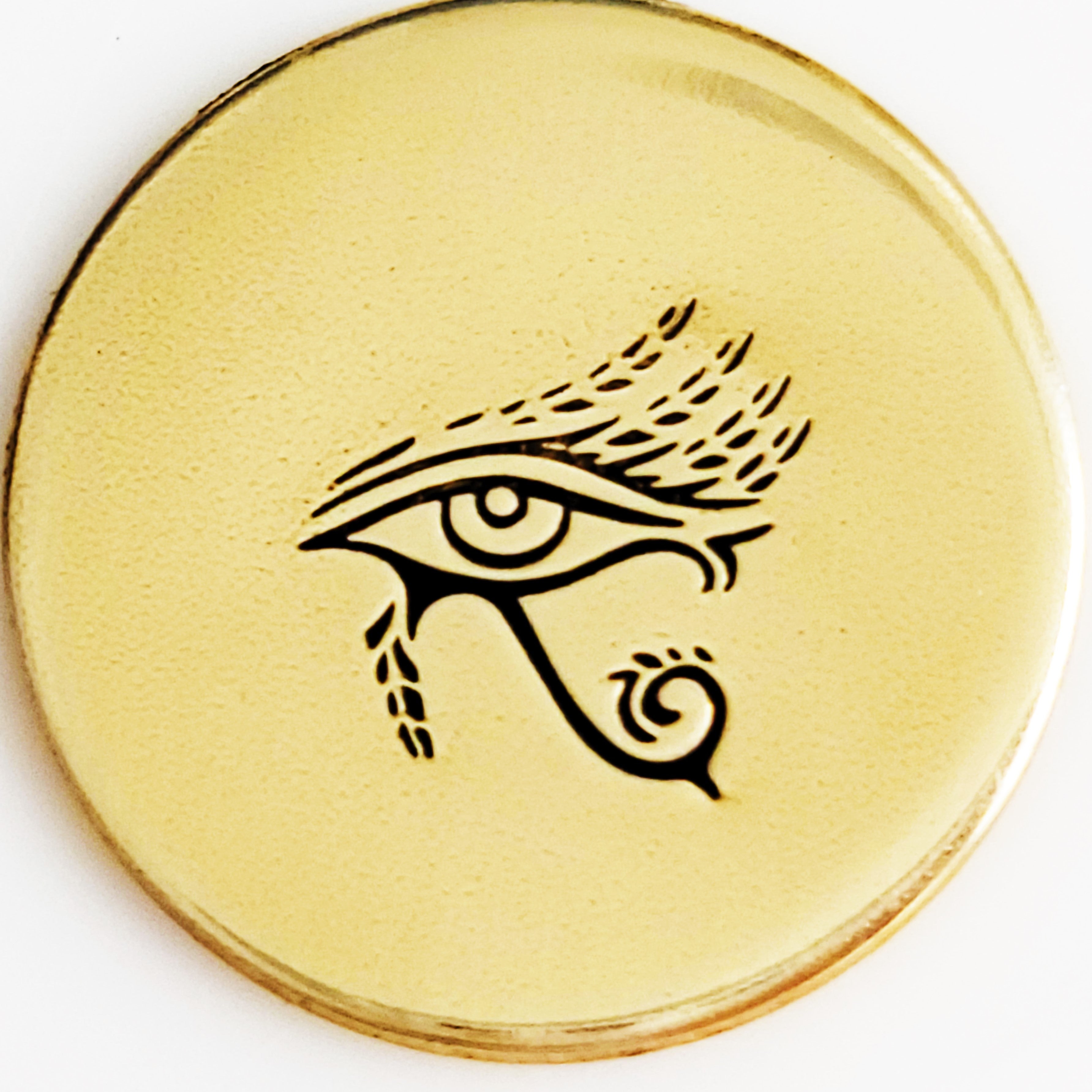 Eye of Horus