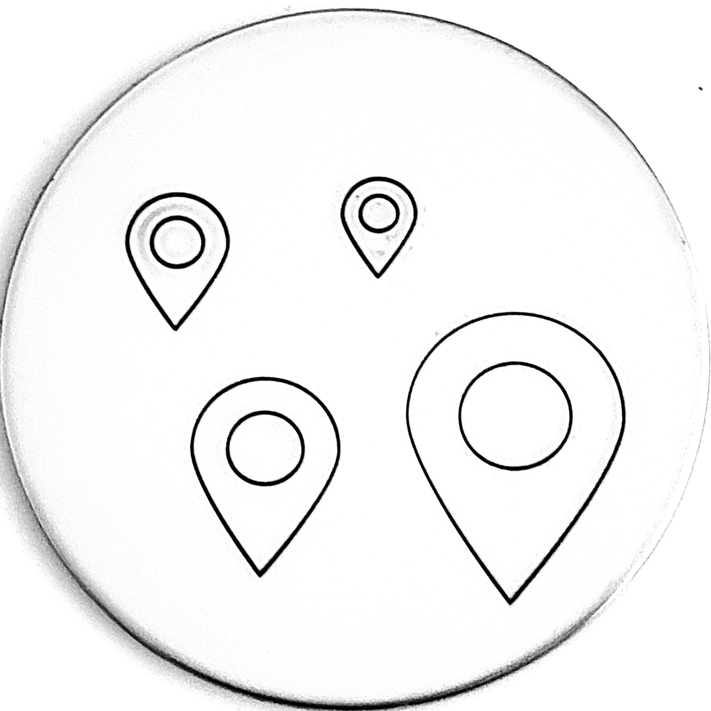 Map Pin