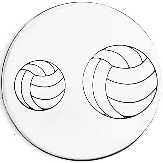 Volleyball - Larger Sizes