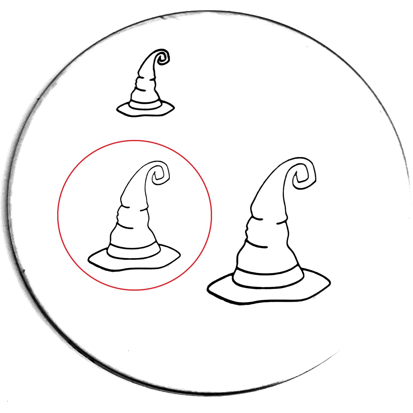 Wizard Hat