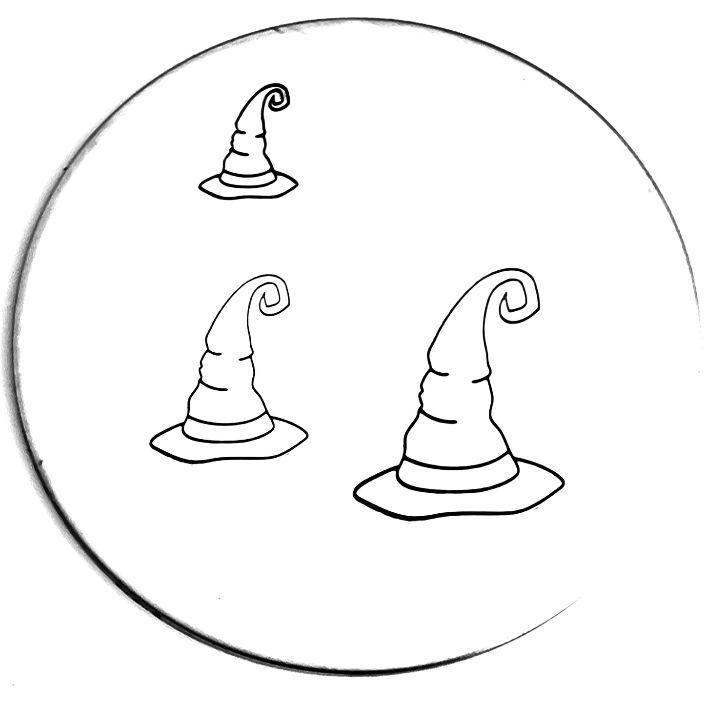 Wizard Hat